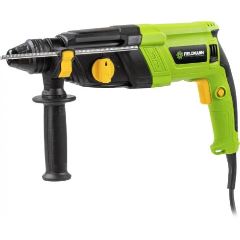 FIELDMANN FDV 210850-E Elektromos fúrókalapács 850W