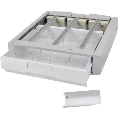 ERGOTRON 97-862 Kasszafiók szürke