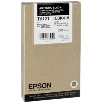 EPSON T612100 EREDETI