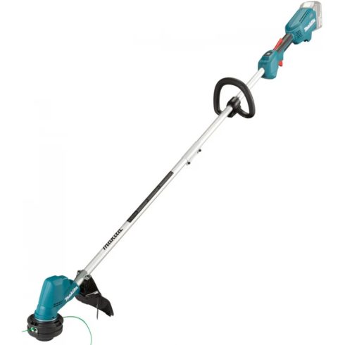 MAKITA DUR192LZ Fűszegély nyíró 18V - akku és töltő nélkül