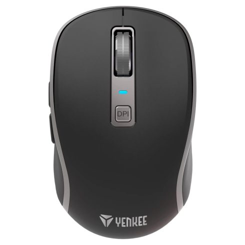 YENKEE YMS 2085 Noble fekete