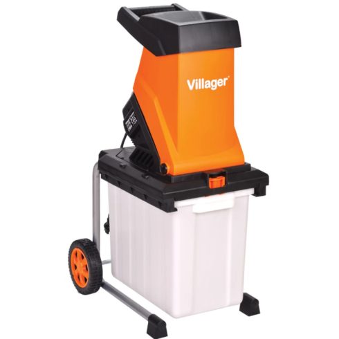 VILLAGER VC 2500 Motoros aprító 2500W