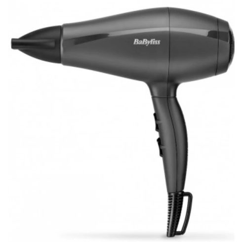 BABYLISS 5910E Super Light Pro hajszárító HTDC motorral