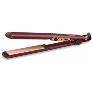 BABYLISS 2183PE Berry Crush Quartz-kerámia lapos hajvasaló