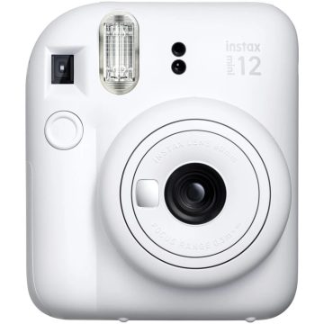 FUJI Instax Mini 12 fehér