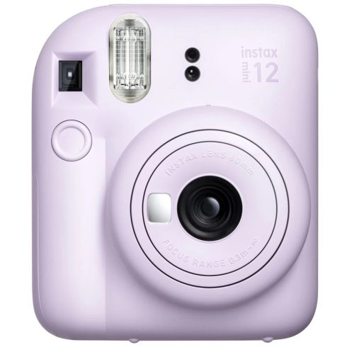 FUJI Instax Mini 12 lila
