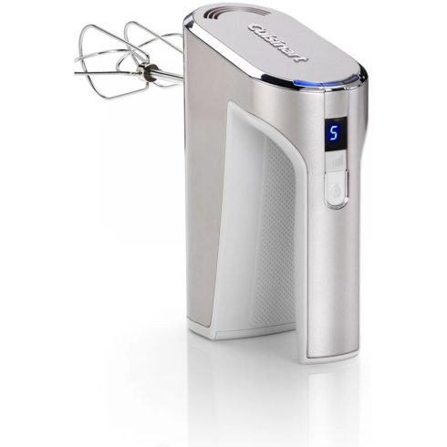 CUISINART RHM100E Kézi mixer ezüst / fehér