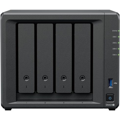 SYNOLOGY DiskStation DS423+