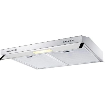 PHILCO PEC 190 X Páraelszívó C rozsdamentes acél