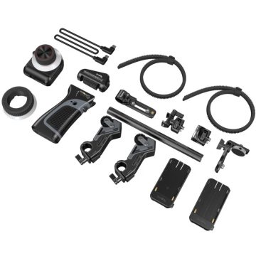 SMALLRIG 3918 MagicFIZ Wireless Follow Focus Two Motor Kit