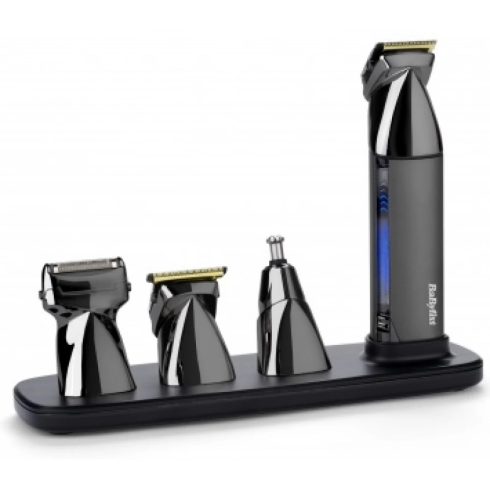 BABYLISS MT991E Testszőrnyíró 15 az 1-ben