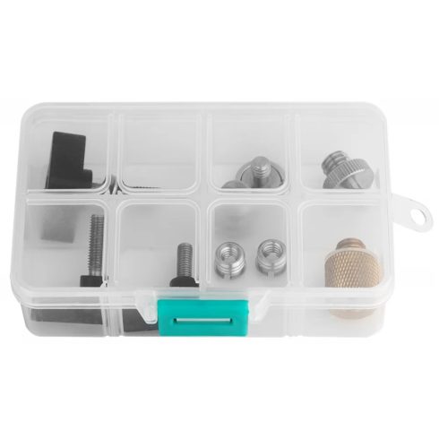SMALLRIG 3995 Screw Ratchet Wingnut Set