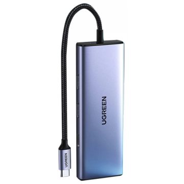 UGREEN CM490 9in1 USB-C Hub