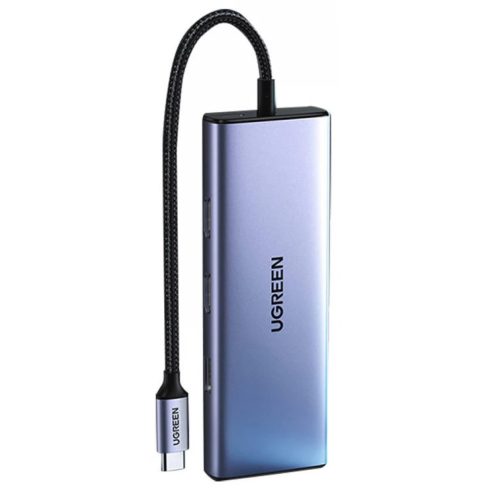UGREEN CM490 9in1 USB-C Hub