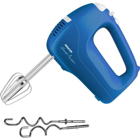 SENCOR SHM 5402BL Turmixgép 200 W kék