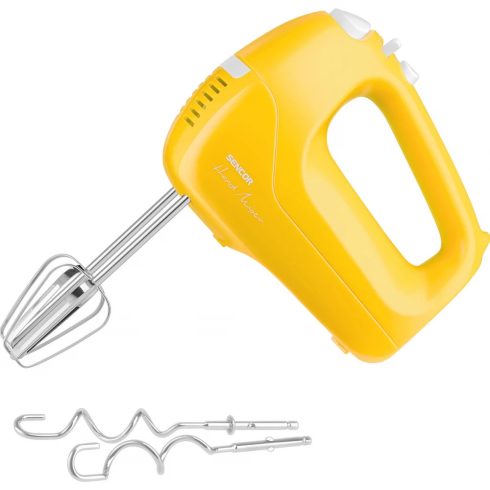 SENCOR SHM 5406YL Turmixgép 200 W sárga