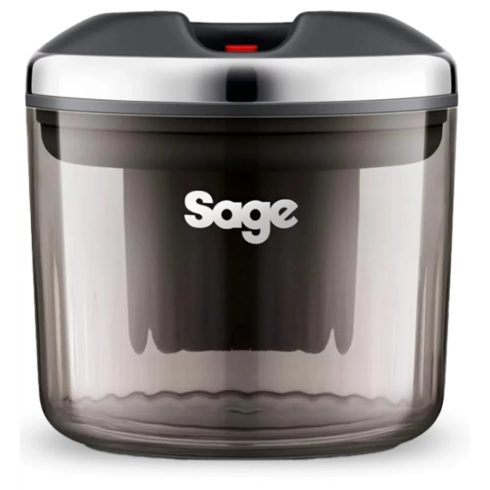 SAGE SEA503 Kávéfőző tartozék 58 mm-es portaszűrőkhöz kapacitás 10-12 korong ( SES980 / SES990)