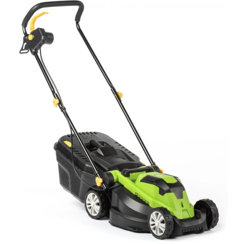 FIELDMANN FZR 2031-E Elektromos fűnyíró 1300W