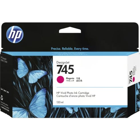 HP F9J95A EREDETI