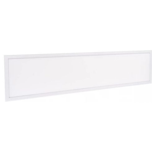 OPTONICA 2715 LED Panel 36W beépíthető négyszögletes természetes fehér fény 3600lm 4500K