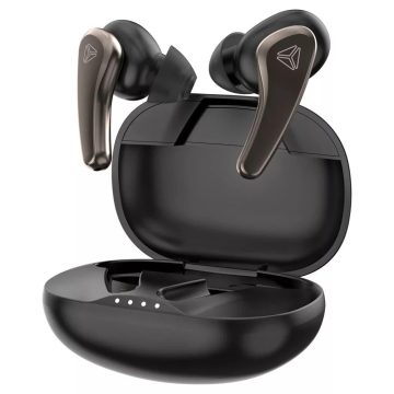 YENKEE YHP 05BT BK Taboo fekete