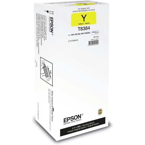 EPSON T838440 EREDETI