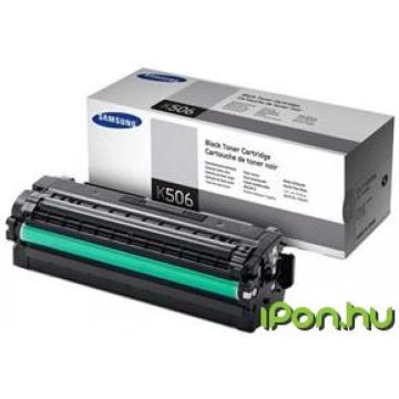 SAMSUNG CLT-K506L EREDETI