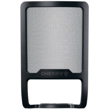 CHERRY JA-0750 UM Pop Filter fekete