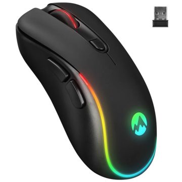 EVEREST SM-W75 X-Rapid fekete