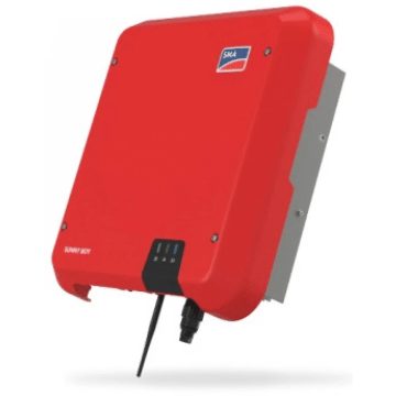 SMA STP 8.0-3AV-40 inverter
