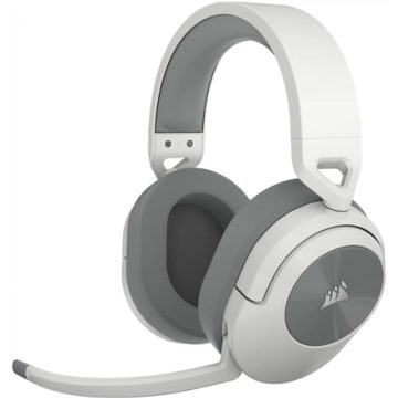 CORSAIR HS55 Surround Wireless fehér