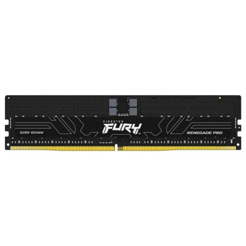 KINGSTON 16GB DDR5 6000MT/s ECC KF560R32RB-16