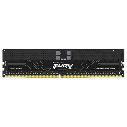 KINGSTON FURY 16GB Renegade Pro DDR5 RDIMM 4800MHz CL36 KF548R36RB-16