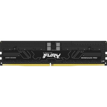   KINGSTON FURY 32GB Renegade Pro DDR5 RDIMM 4800MHz CL36 KF548R36RB-32