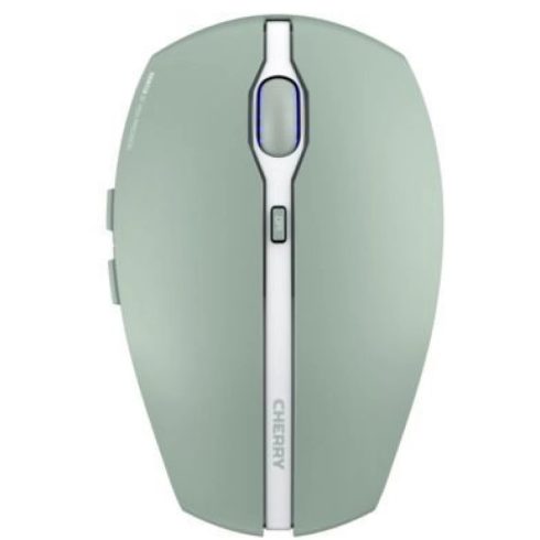 CHERRY Gentix BT zöld