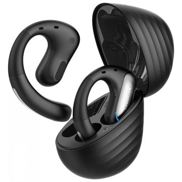 ONEODIO OpenRock Pro T1 TWS fekete