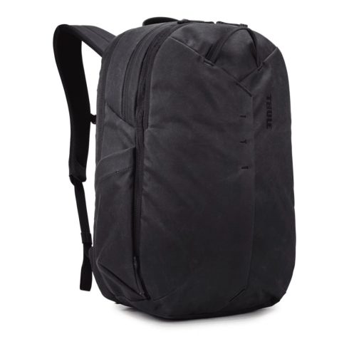 THULE Aion travel backpack 28L fekete