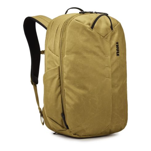 THULE Aion travel backpack 28L bézs