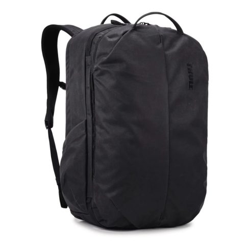 THULE Aion travel backpack 40L fekete