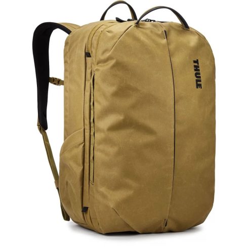 THULE Aion travel backpack 40L bézs