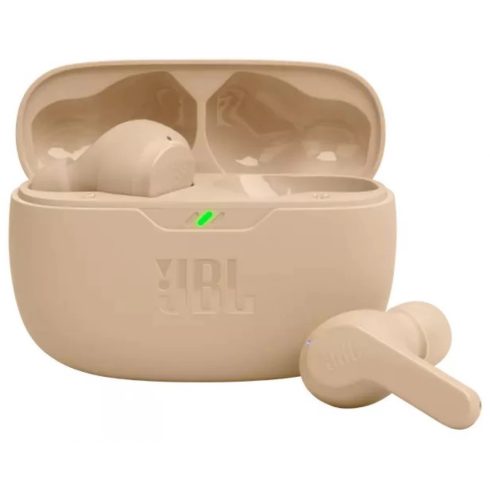 JBL Wave Beam bézs