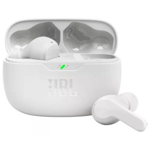 JBL Wave Beam fehér