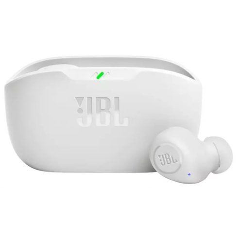 JBL Wave Buds TWS fehér