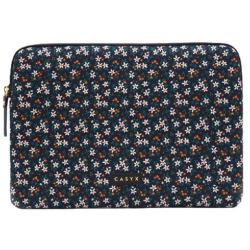 THULE Waterproof Sleeve for MacBook 13-14" Midnight Garden