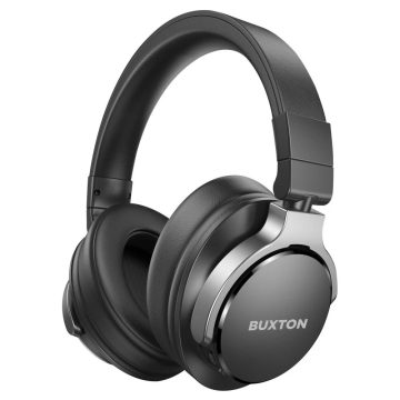 BUXTON BHP 9800 fekete