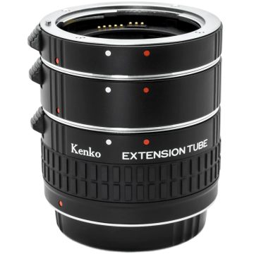 KENKO Extension tube Canon EF