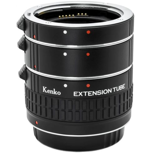 KENKO Extension tube Canon EF