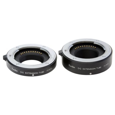 KENKO Extension tube set DG MICRO 4/3