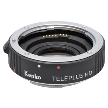 KENKO 1.4x Teleplus HD DGX Nikon F telekonverter