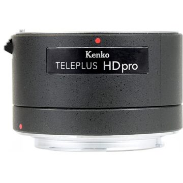 KENKO 2x Teleplus HD pro DGX Nikon telekonverter